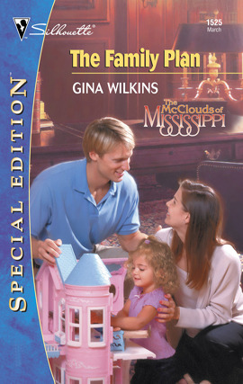 Title details for The Family Plan by Gina Wilkins - Available